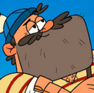 Zzzzz 17771241381000011436 — Nicktoons Characters (1000+) option 947