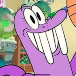 Zzzzz 17771241381000011437 — Nicktoons Characters (1000+) option 948