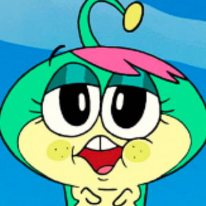Zzzzz 17771241381000011438 — Nicktoons Characters (1000+) option 949