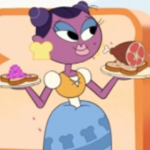 Zzzzz 17771241391000011442 — Nicktoons Characters (1000+) option 953