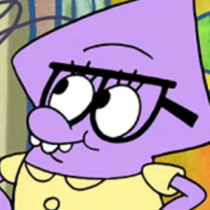 Zzzzz 17771247501000011448 — Nicktoons Characters (1000+) option 954