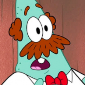 Zzzzz 17771247501000011449 — Nicktoons Characters (1000+) option 955