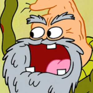 Zzzzz 17771247501000011451 — Nicktoons Characters (1000+) option 957