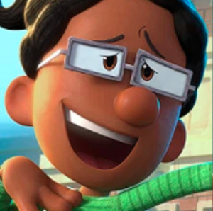 Zzzzz 17771961951000011483 — Nicktoons Characters (1000+) option 972