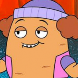 Zzzzz 17772020261000011586 — Nicktoons Characters (1000+) option 1025
