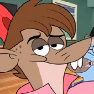 Zzzzz 17772023771000011596 — Nicktoons Characters (1000+) option 1026