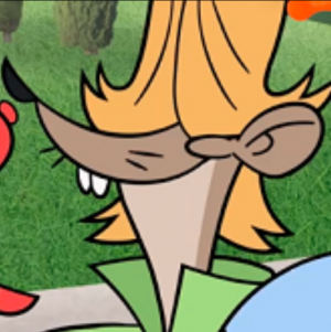 Zzzzz 17772023781000011598 — Nicktoons Characters (1000+) option 1028