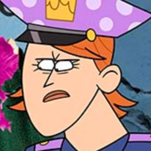 Zzzzz 17772023781000011601 — Nicktoons Characters (1000+) option 1031