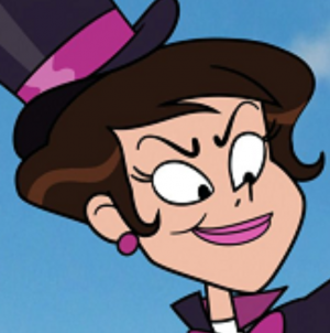 Zzzzz 17772023781000011603 — Nicktoons Characters (1000+) option 1033