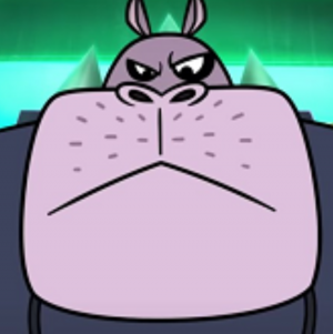 Zzzzz 17772023781000011604 — Nicktoons Characters (1000+) option 1034