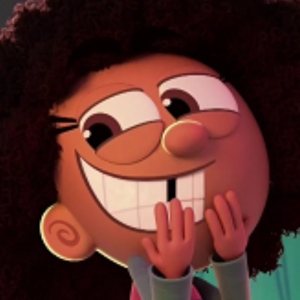 Zzzzz 17775493201000011644 — Nicktoons Characters (1000+) option 1035