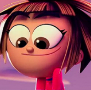 Zzzzz 17775493201000011645 — Nicktoons Characters (1000+) option 1037
