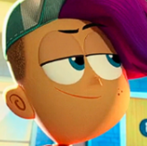 Zzzzz 17775493201000011646 — Nicktoons Characters (1000+) option 1038