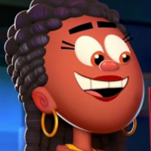 Zzzzz 17775493201000011647 — Nicktoons Characters (1000+) option 1039