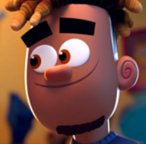 Zzzzz 17775493201000011649 — Nicktoons Characters (1000+) option 1041