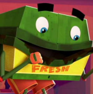 Zzzzz 17775493211000011651 — Nicktoons Characters (1000+) option 1043