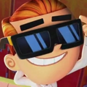 Zzzzz 17775493211000011652 — Nicktoons Characters (1000+) option 1036