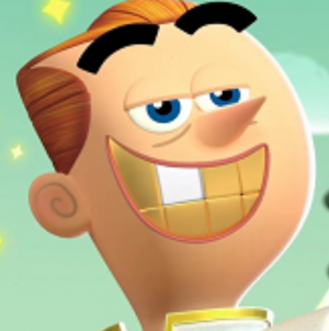 Zzzzz 17775493211000011653 — Nicktoons Characters (1000+) option 1044
