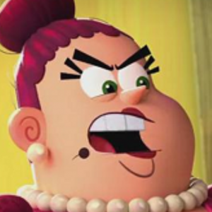 Zzzzz 17775493211000011654 — Nicktoons Characters (1000+) option 1045