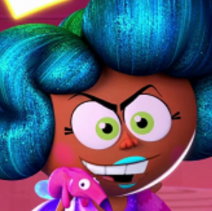 Zzzzz 17775493211000011655 — Nicktoons Characters (1000+) option 1046