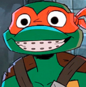Zzzzz 17775495711000011666 — Nicktoons Characters (1000+) option 1051