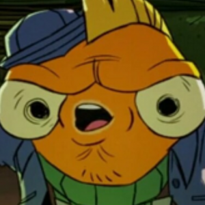 Zzzzz 17775500081000011682 — Nicktoons Characters (1000+) option 1057