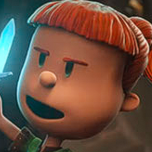 Zzzzz 17775504161000011695 — Nicktoons Characters (1000+) option 1064