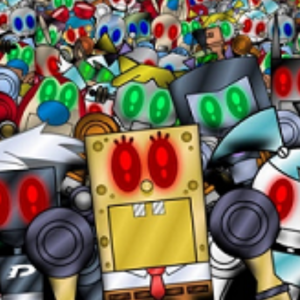 Zzzzz 17775553911000011729 — Nicktoons Characters (1000+) option 1083