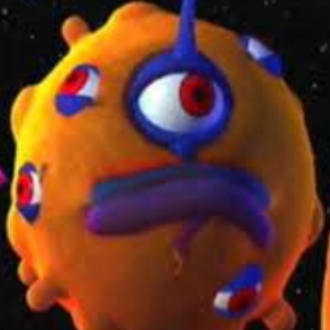 Zzzzz 17775553911000011730 — Nicktoons Characters (1000+) option 1084