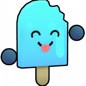 Popsicle — SNACK Defense! [TD] option 26