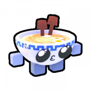 Ramen — SNACK Defense! [TD] option 27
