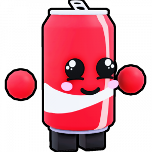 Soda — SNACK Defense! [TD] option 30
