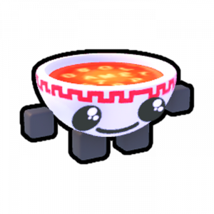 Soup — SNACK Defense! [TD] option 31