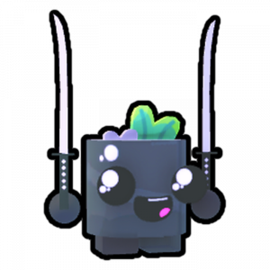 Sushi — SNACK Defense! [TD] option 33