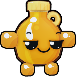 Syrup — SNACK Defense! [TD] option 34