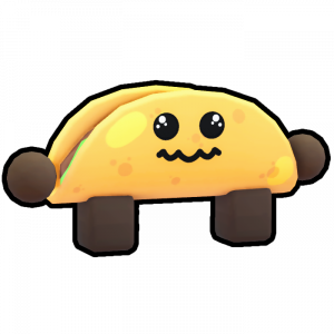Taco — SNACK Defense! [TD] option 35