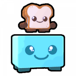 Toaster — SNACK Defense! [TD] option 36