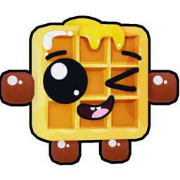 Waffle — SNACK Defense! [TD] option 37