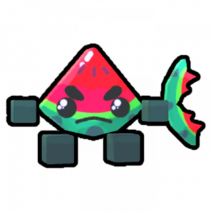 Watermelon — SNACK Defense! [TD] option 38
