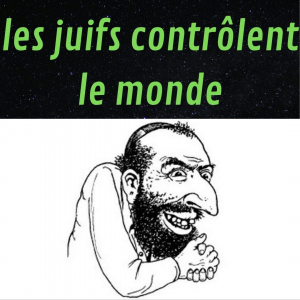 les meilleurs théories du complot — option 2