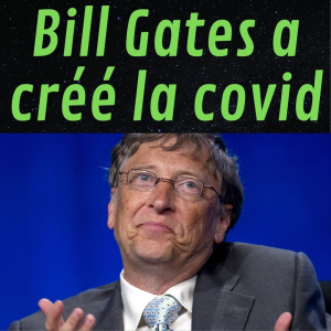 les meilleurs théories du complot — option 4
