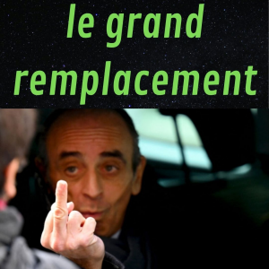 les meilleurs théories du complot — option 5