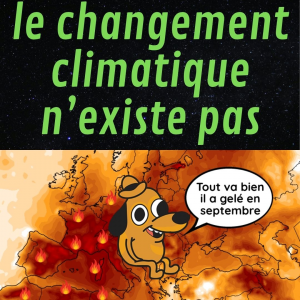 les meilleurs théories du complot — option 6
