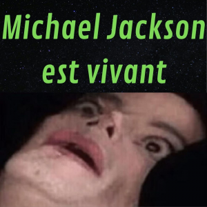 les meilleurs théories du complot — option 8