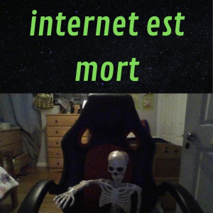 les meilleurs théories du complot — option 10
