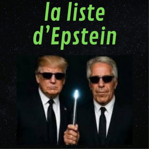 les meilleurs théories du complot — option 12