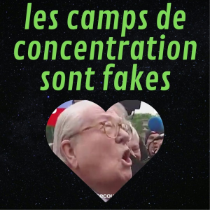 les meilleurs théories du complot — option 14