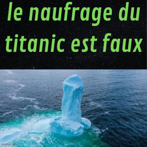 les meilleurs théories du complot — option 16