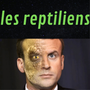 les meilleurs théories du complot — option 17