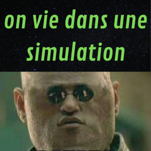 les meilleurs théories du complot — option 32